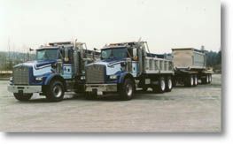 trucks